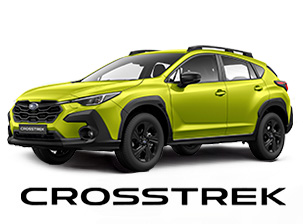 Subaru Crosstrek 2026