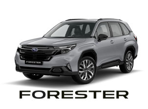 Subaru Forester 2026