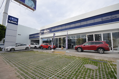 Subaru Guadalajara